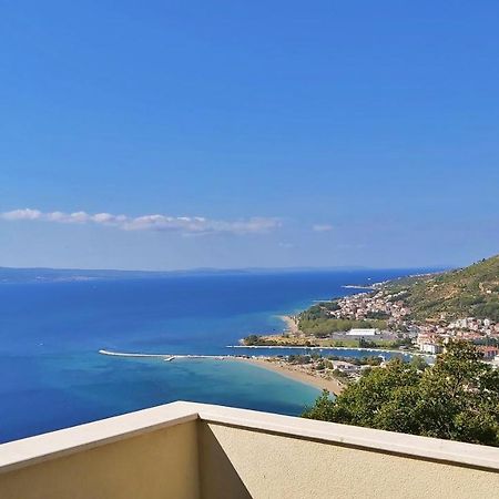 Apartments Borak Omis Exterior photo