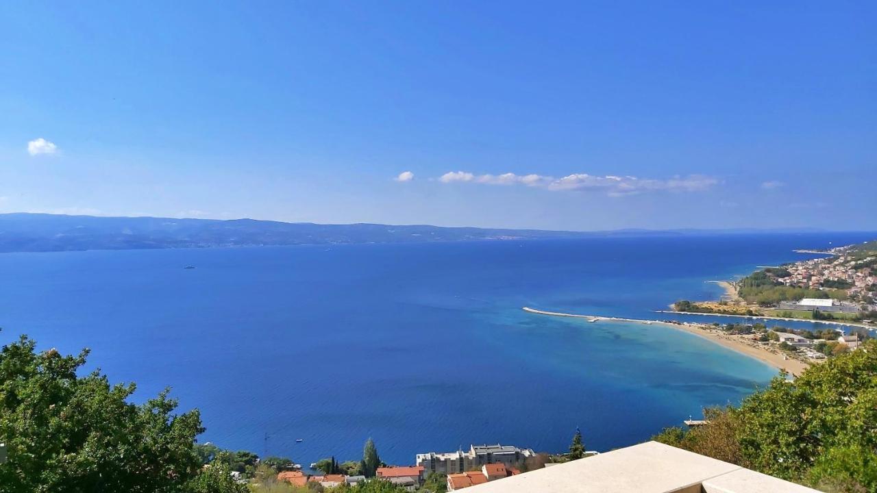 Apartments Borak Omis Exterior photo