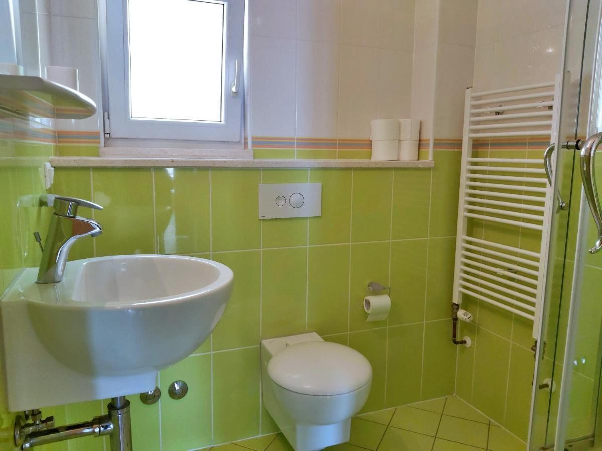 Apartments Borak Omis Exterior photo