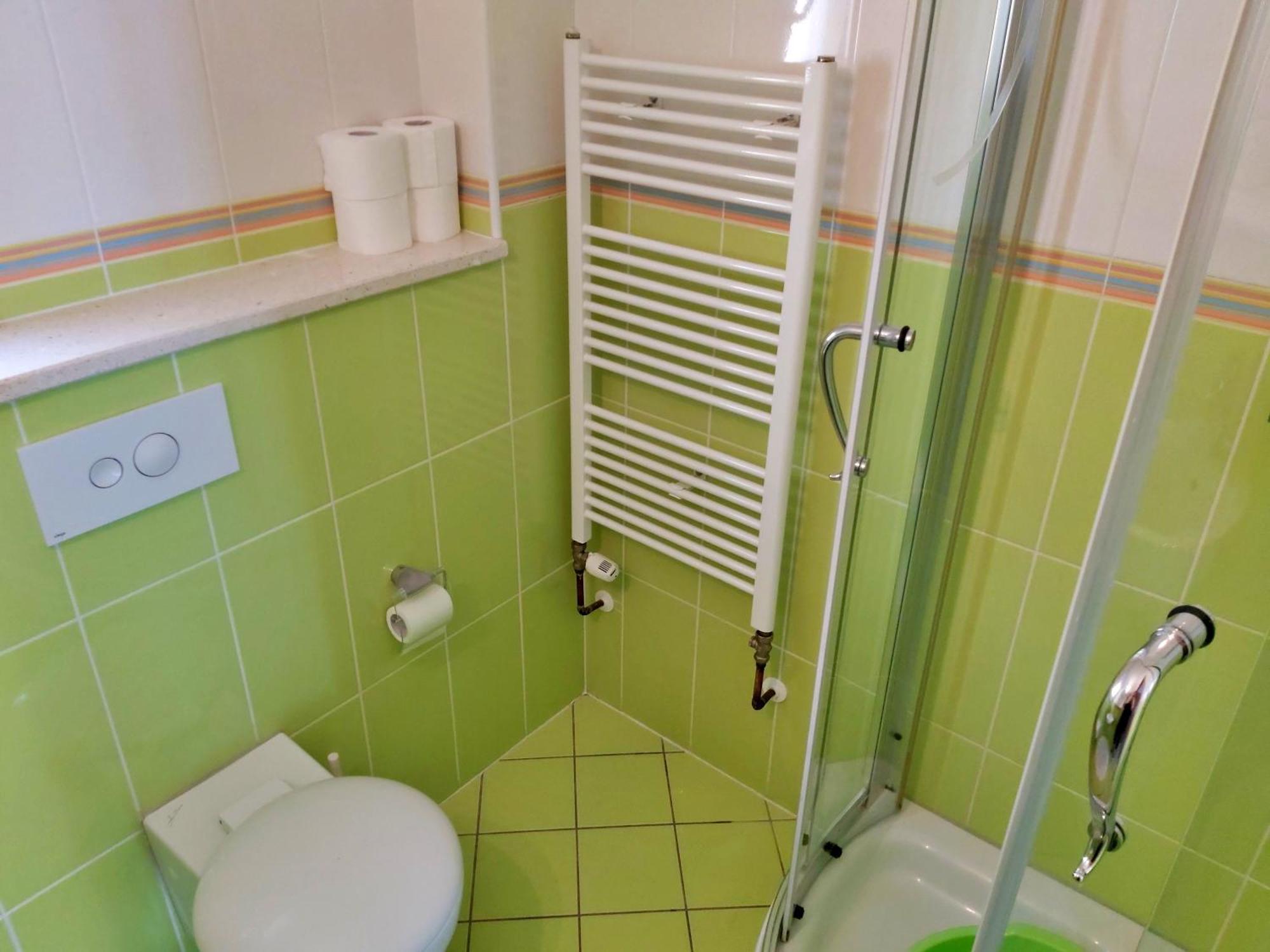 Apartments Borak Omis Room photo